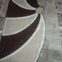 دو عدد فرش