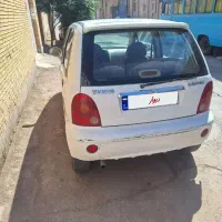 ام وی ام ۱۱۰ مدل ۹۱ سه سیلندر|خودرو سواری و وانت|کرمان, |دیوار