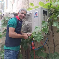 تعمیرات کولر گازی پونک، جنت آباد، شهران و منطقه۲۲|خدمات پیشه و مهارت|تهران, شاهین|دیوار