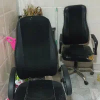 صندلی کامپیوتر