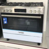اجاق گاز اسنوا خرید اقساطی