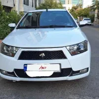 دنا تیپ ۲ مدل ۹۵