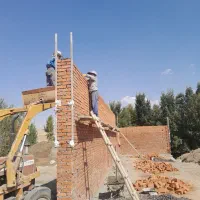 بنای|خدمات پیشه و مهارت|بیجار, |دیوار