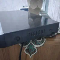 دی وی دی|پخش‌کننده DVD و ویدیو|قم, باغ شازده|دیوار