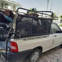 بار از اوز  لار