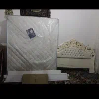 تخت خواب و تشک