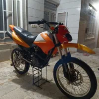 متور فلات|موتورسیکلت|تایباد, |دیوار