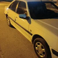 پارس سال بدون رنگ و ضربه