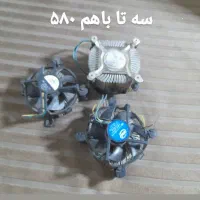 آرمیچر|سایر لوازم برقی|کرج, خرمدشت|دیوار