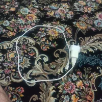 یک عدد شارژرسالم به شرط