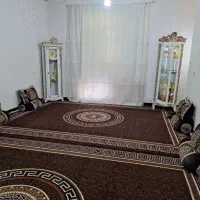 ۴ عدد فرش درحد نو دونه ای ۶میلیون