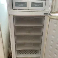 بخچال الکترواستیل