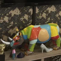 دکوری خاص|مجسمه، تندیس، ماکت|تهران, ایران|دیوار