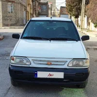 پراید دوگانه سوز  کاربراتور