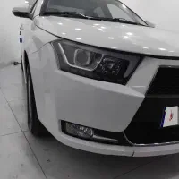 دنا پلاس ۶ دنده مدل ۴۰۴