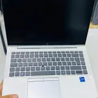 لپ تاپ Hp EliteBook 840 g8 i7 نسل 11|رایانه همراه|چابهار, |دیوار