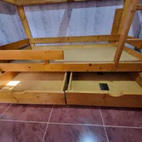 تخت و سرویس خواب