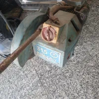 اره صابونی در حد نو خوابیده