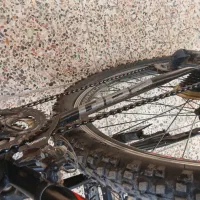 دوچرخه المپیا۲۶تمیز|دوچرخه، اسکیت، اسکوتر|کارون, |دیوار