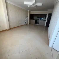۷۵متر دوخواب /رو به نما /اسانسور/انباری