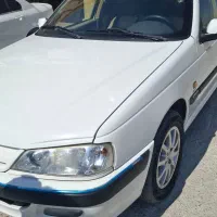 پارس TU5 مدل 98