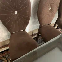 صندلی ناهار خوری