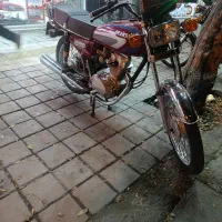 موتور سیکلت شهباز