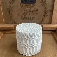 بانکه،قندان سنگی نو|صنایع دستی و سایر لوازم تزئینی|تهران, مجیدیه|دیوار