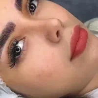 اموزش صفر تا صد میکروبلیدینگ و میکروپیگمنتیشن|خدمات آرایشگری و زیبایی|مشهد, طلاب|دیوار