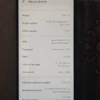 هواوی y9 prime 2019|موبایل|تهران, سید خندان (جلفا)|دیوار