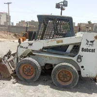 بابکت s150وارداتی|خودرو سنگین|تهران, آبشار تهران (دریاچه)|دیوار