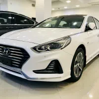 Sonata gls plus 2018 full 0km|خودرو سواری و وانت|تهران, سعادت‌آباد|دیوار