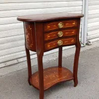 میزتلفن مدرن طرح ایفل فرانسوی|میز تلفن|تهران, دروازه شمیران|دیوار