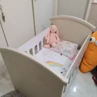 تخت نوزاد تا ۶ساله