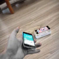 ایفون 5C 16g عطیقه|موبایل|اردبیل, |دیوار