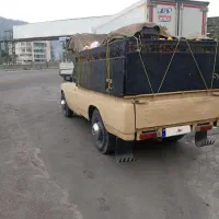 نیسان62|خودرو سواری و وانت|قرچک, زیبا شهر|دیوار