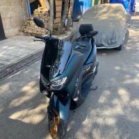فروش Yamaha NMAX 155 full