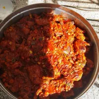 آشپزی و تهیه غذای مجالس