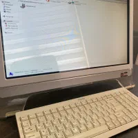 کامپیوتر All in one