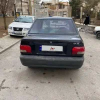 پراید 84|خودرو سواری و وانت|ارومیه, |دیوار