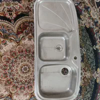 هودو سینک|هود|ملایر, |دیوار