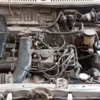 پراید 84|خودرو سواری و وانت|نیشابور, شهرک رضوی|دیوار