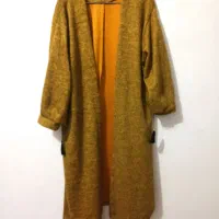 مانتوجلوباز فری سایز