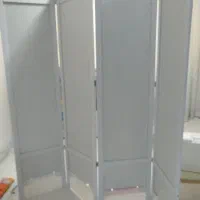 پاراوان.  پارتیشن