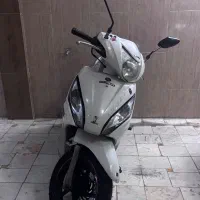 موتور هوندا ۱۱۰ سی سی