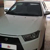 دنا پلاس توربوشارژ آپشنال