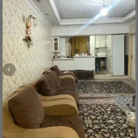 ۷۰متر دوخواب طبقه سوم تمیز با پارکینگ/اندیشه/وایین