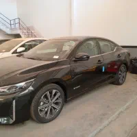 نیسان سیلفی مکس ادیشن