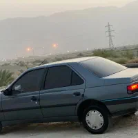 پژو 405|خودرو سواری و وانت|لامرد, |دیوار