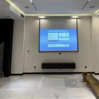 ویدیو پروژکتور های سینمایی ، شرایط فروش ویژه|تلویزیون و پروژکتور|تهران, صادقیه|دیوار
